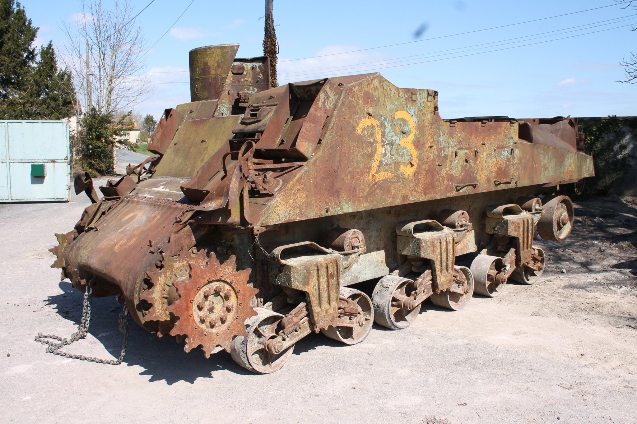 Véhicules militaires de collection à vendre Archives Military classic vehicles