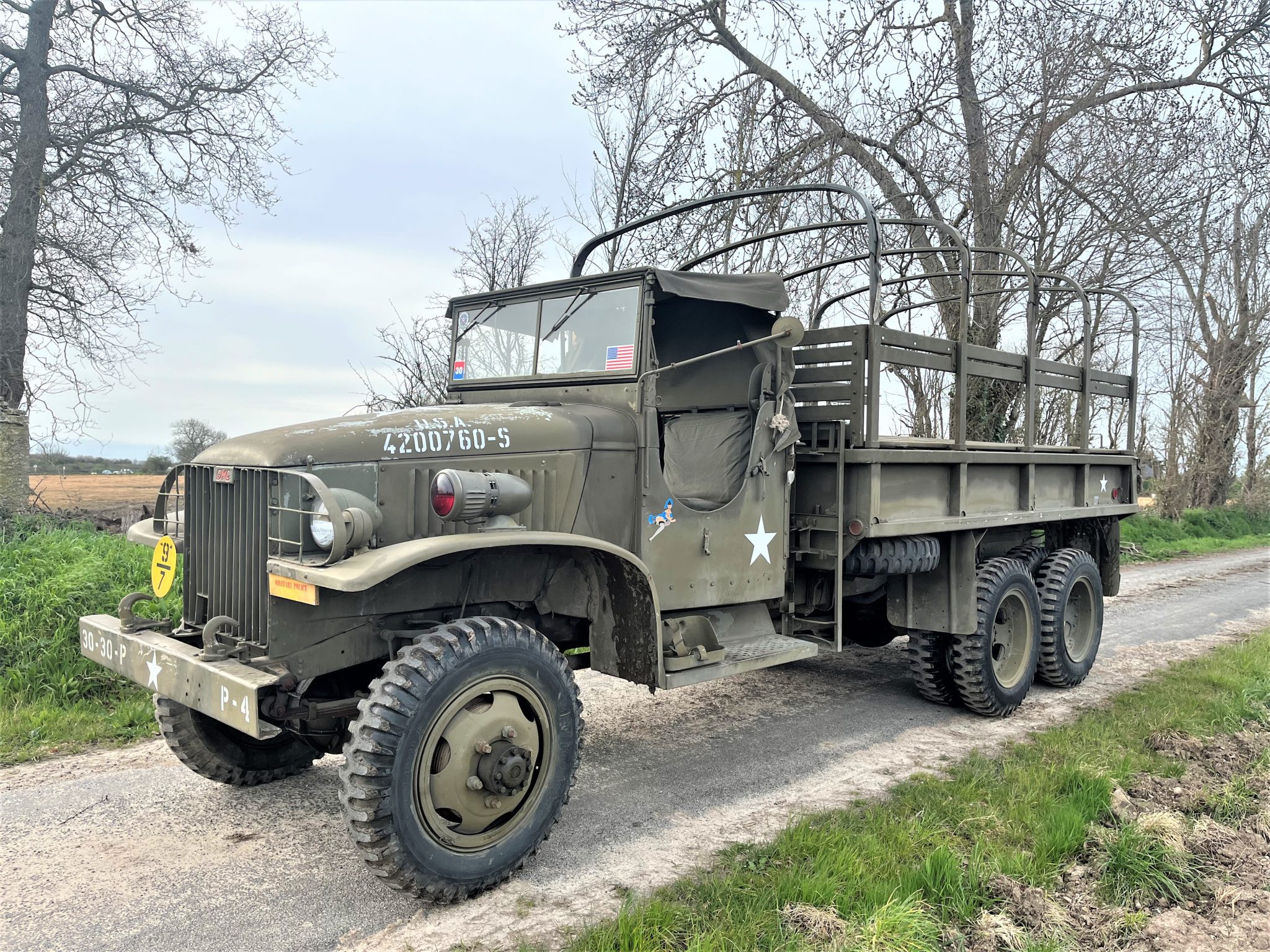 IMG_1979 - Military classic vehicles