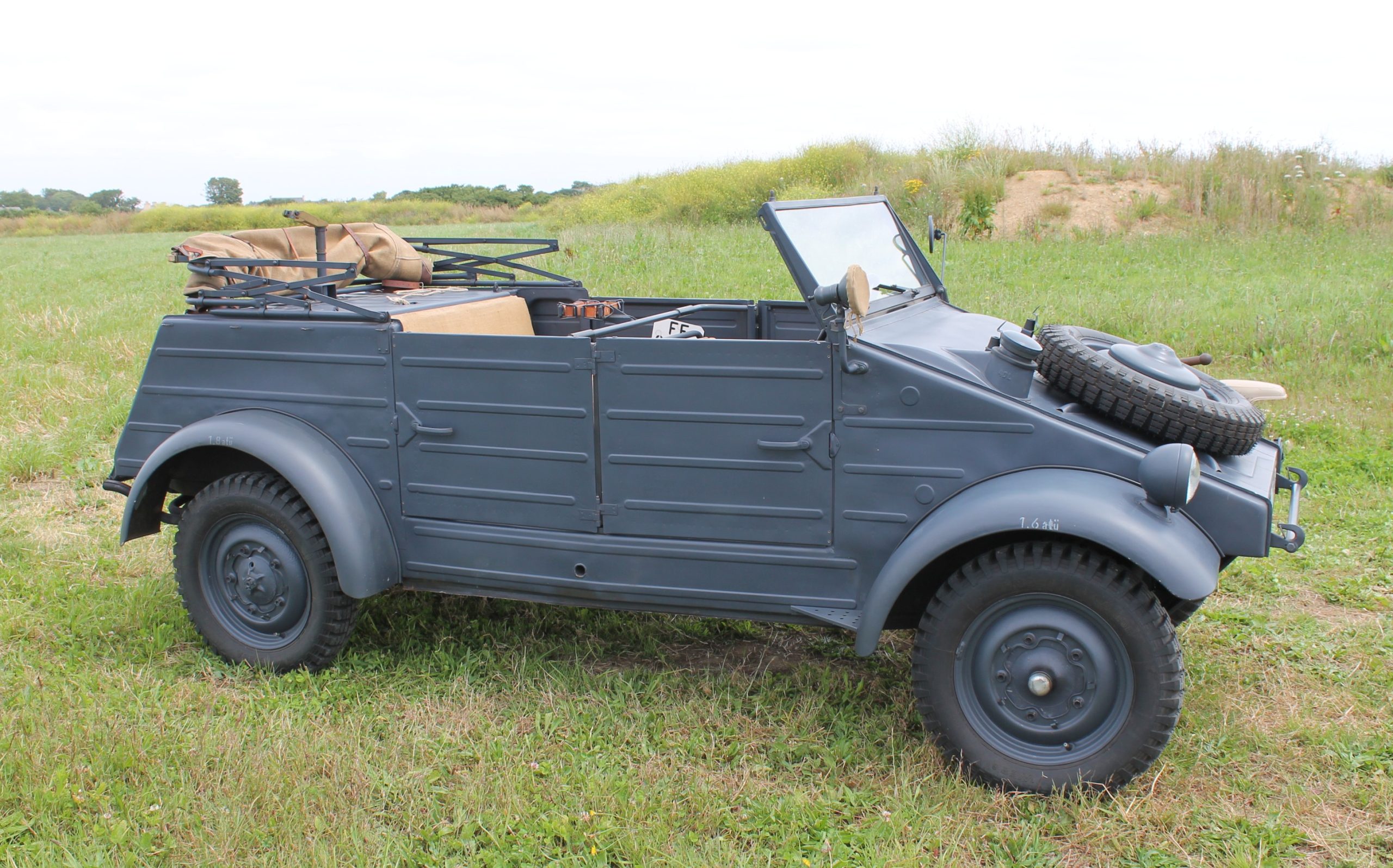 Volkswagen 82 for sale…