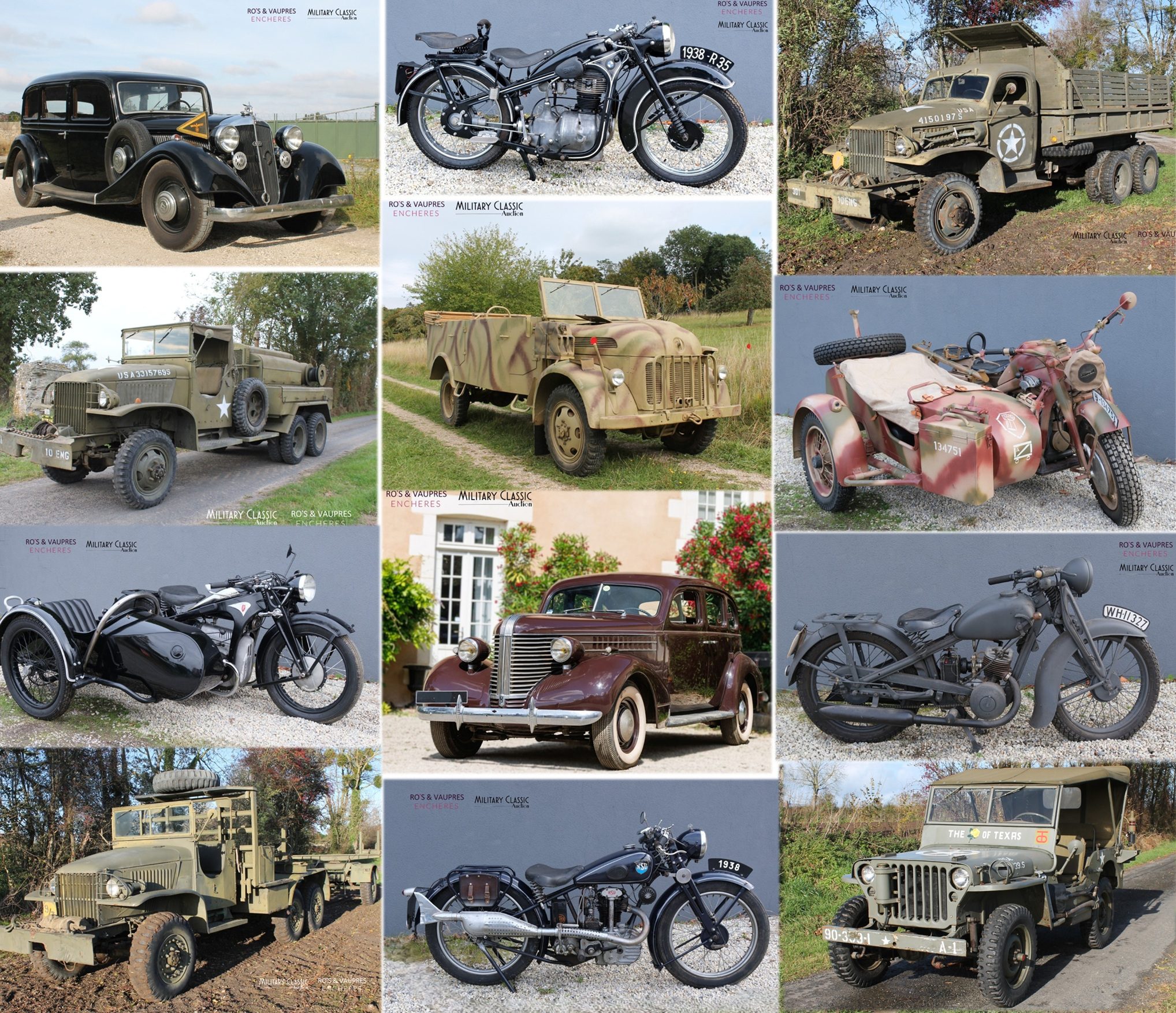 “Fall Collection”