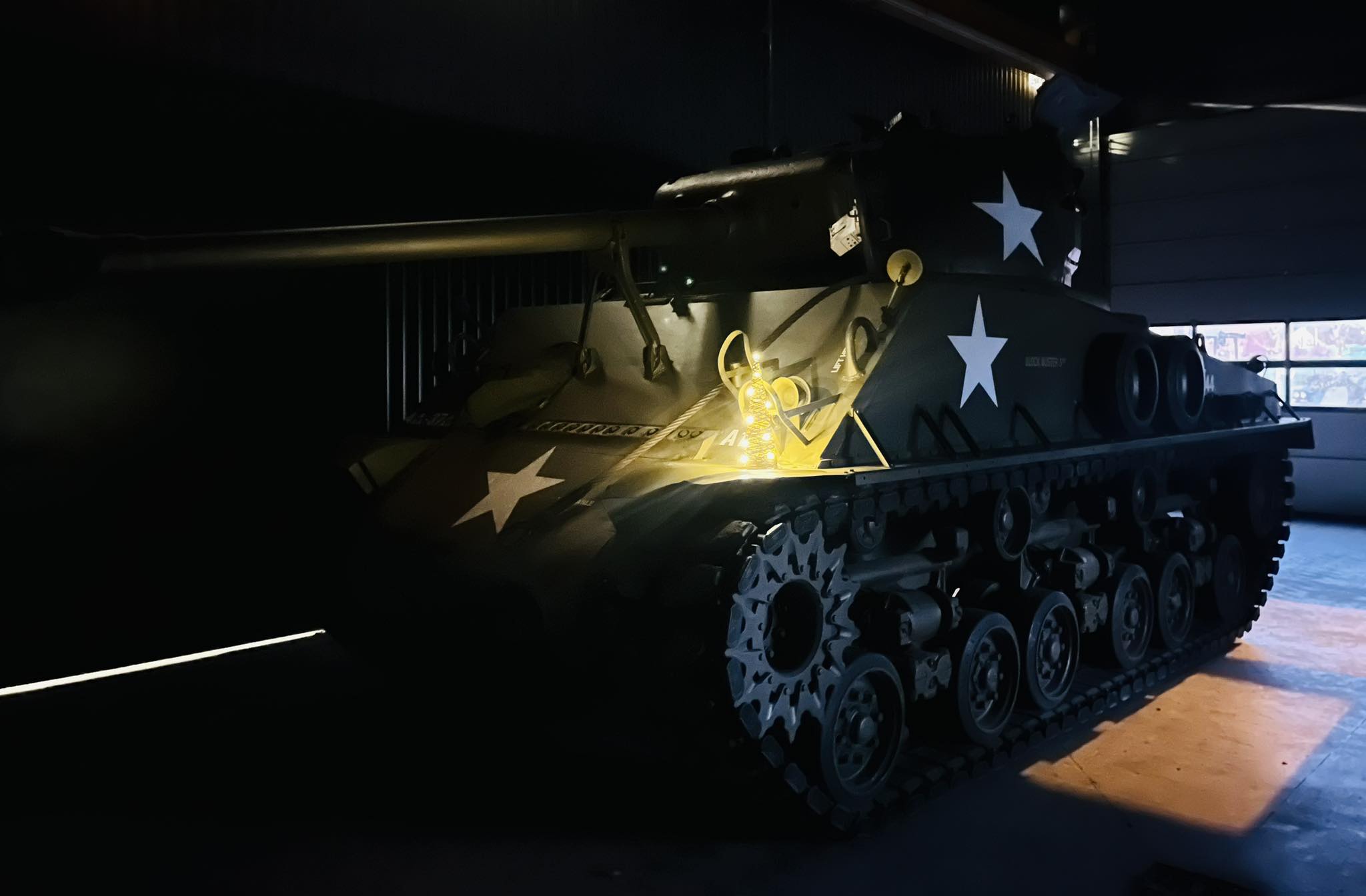 Bonne Fête de fin d&rsquo;année !